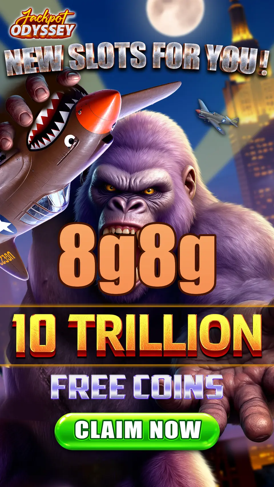 8g8g APK