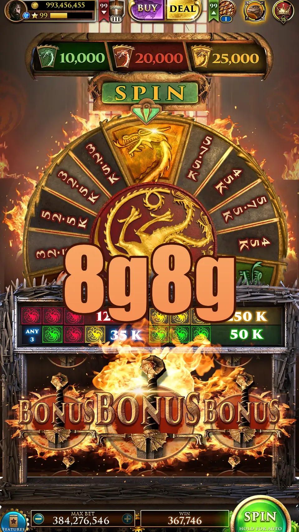 8g8g Preview - Resmi Unduh
